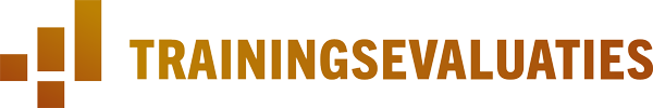 Trainingsevaluaties logo